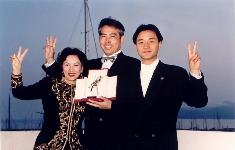 周星驰电影经典片段这一次我输了,周星驰这是翻车了