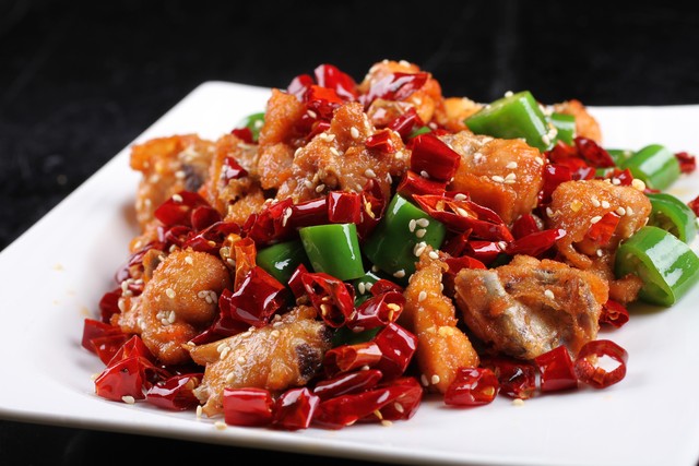 目前十大最火爆的小吃,深受喜爱的热门小吃有哪些