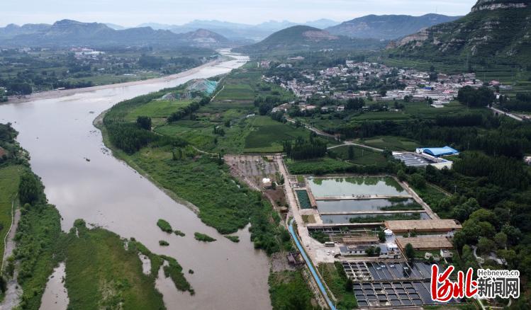 五一井陉免费景点大全,井陉好玩的地方五一