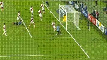 厄瓜多尔出局了吗,厄瓜多尔输球被反超