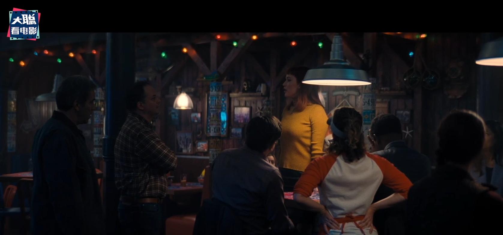 世界末日大家说什么,世界末日美国新闻