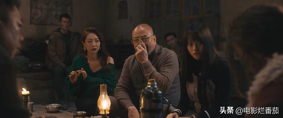 昆仑神宫第11集,昆仑神宫第7集