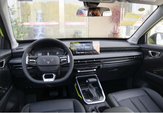 2020合资suv八万落地自动挡哪款好,豪华中型suv面子里子都兼顾推荐