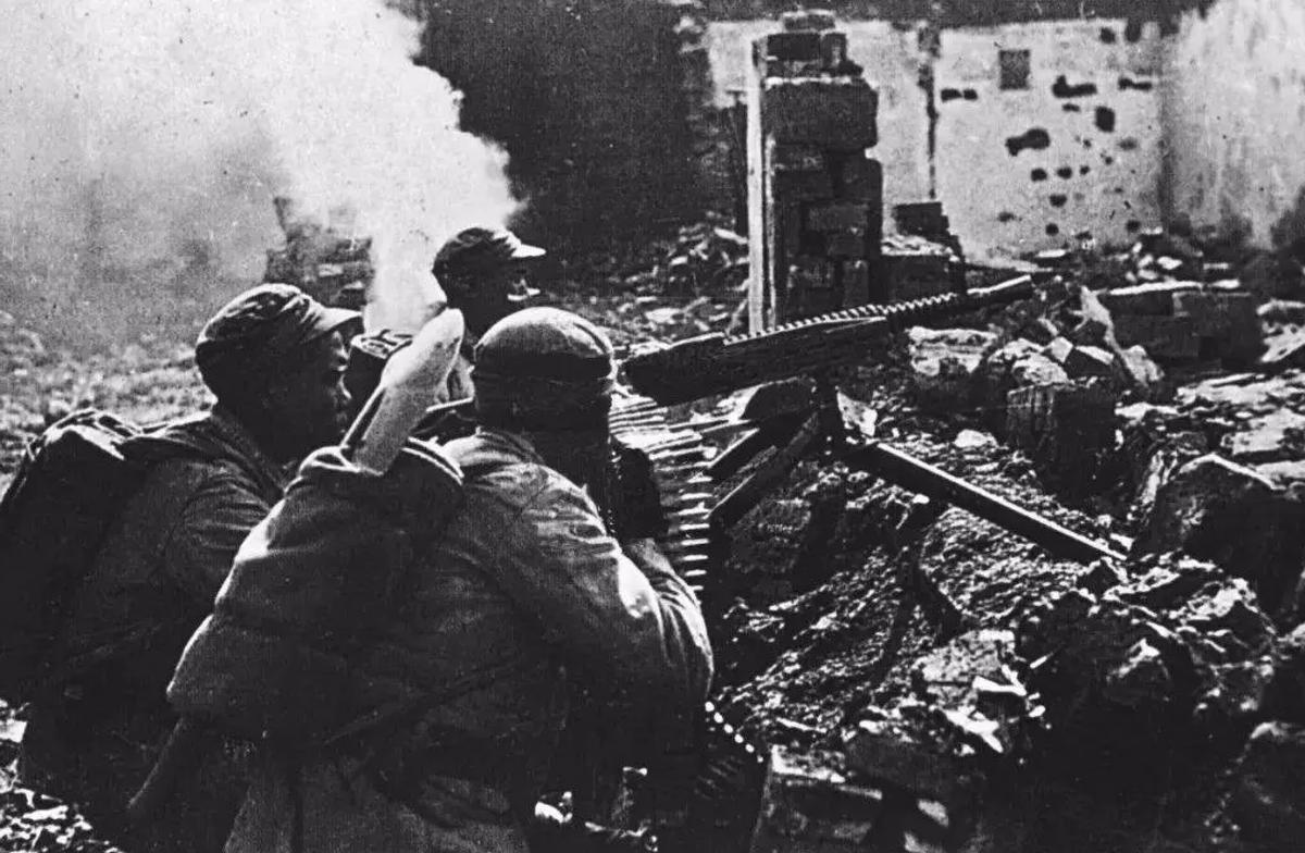 日本“好心”提出大米换砂，周恩来总理听后大手一挥：门都没有