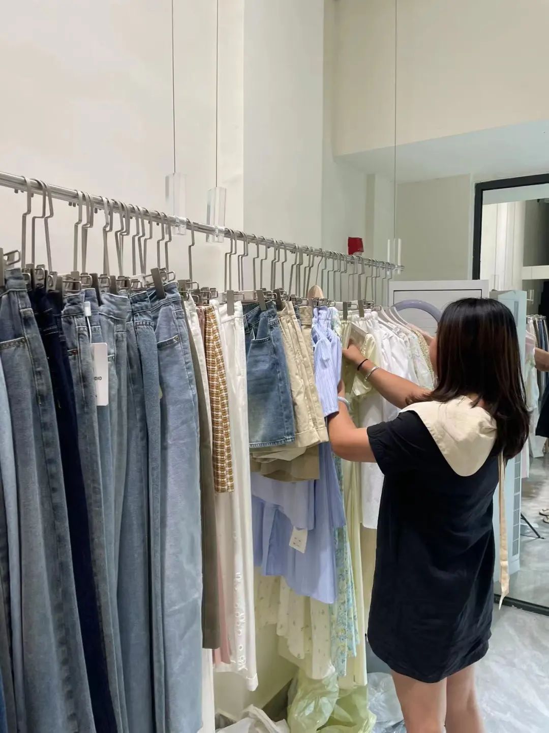 *款贷**也要再创业!在邛崃,创业有底气!