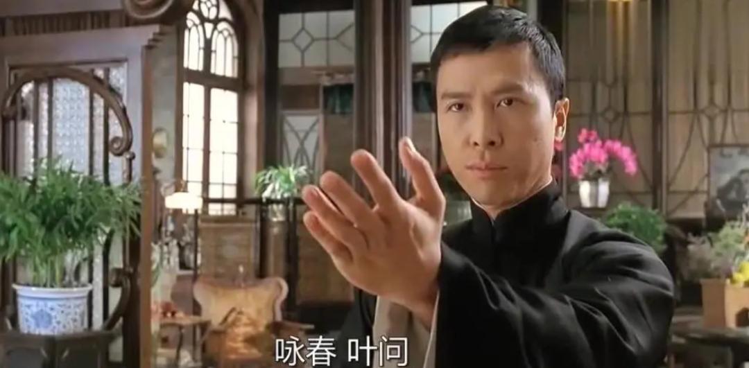 甄子丹即将上映的电影,甄子丹即将上映的4部电影