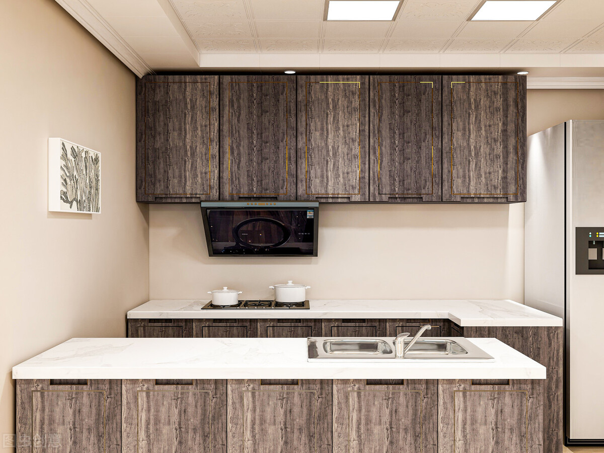 油烟机怎么选记住这12点轻松搞定,选购油烟机的基本常识