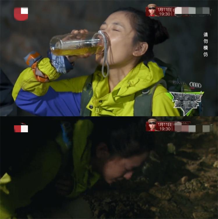 吴倩4部剧,吴倩撩遍娱乐圈