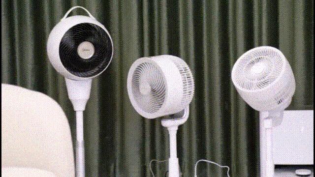 最好的空气循环扇哪一款,空气循环扇哪款最适合冬季家用