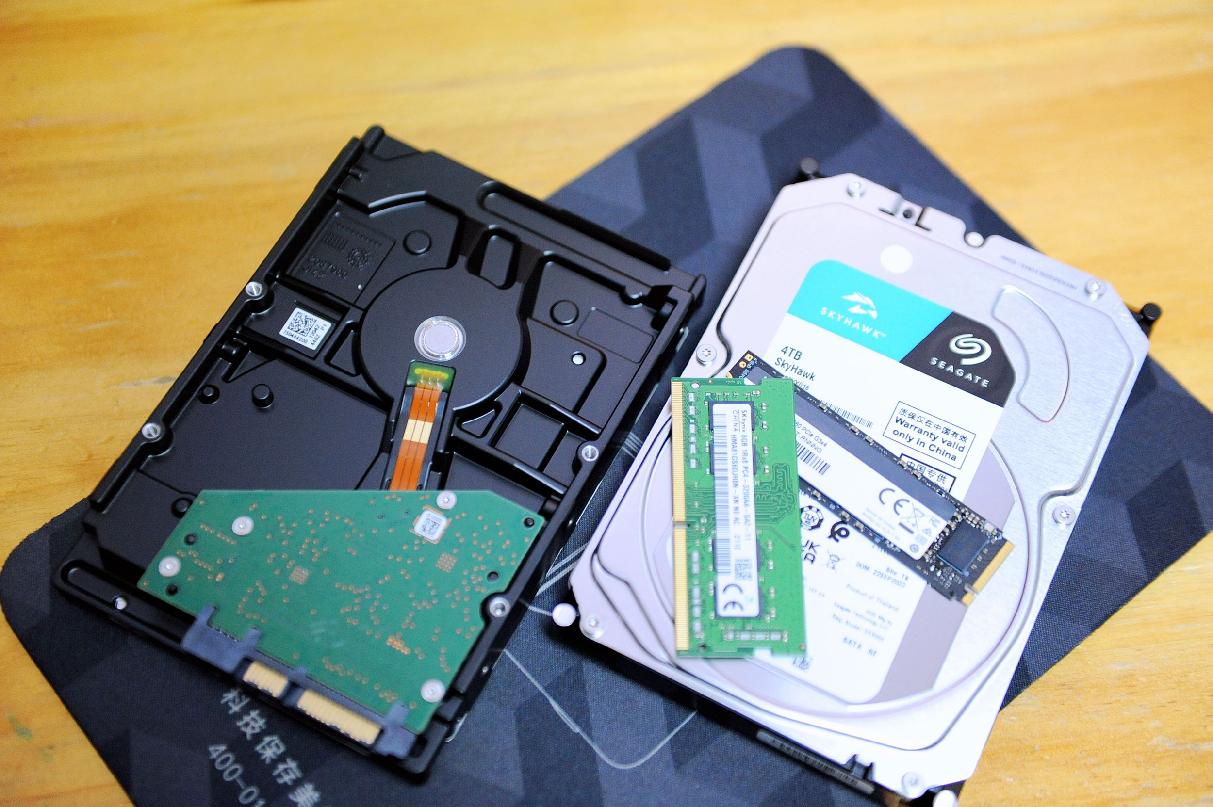 从此观影、投屏无限制,小白向,以NAS为中心,家庭网络大改造