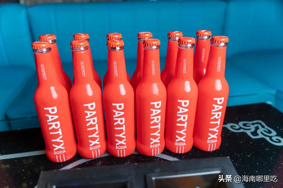 海甸岛酒吧推荐,海甸岛复古风酒吧