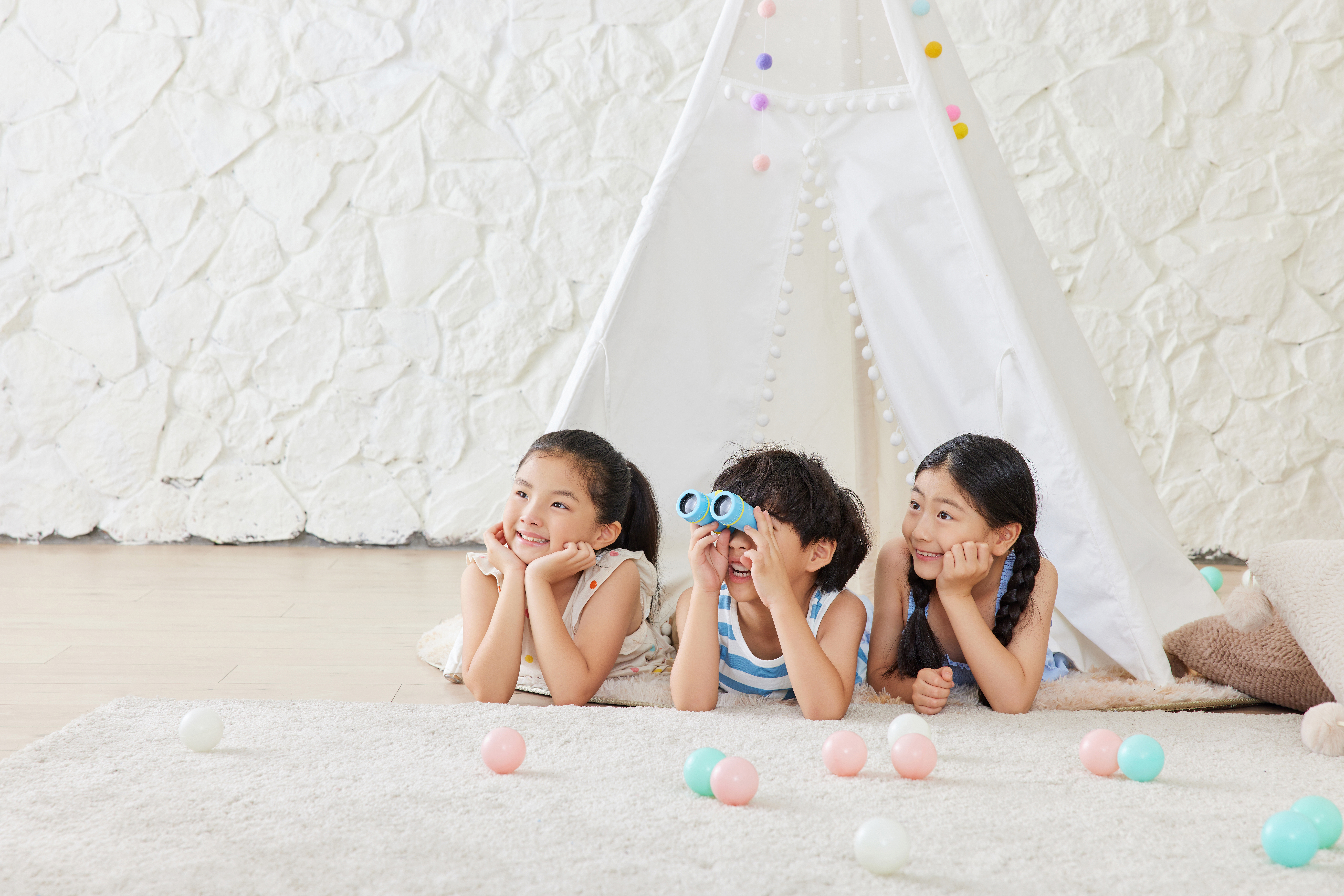 小孩子玩过家家什么好处,小孩子玩过家家应该准备什么