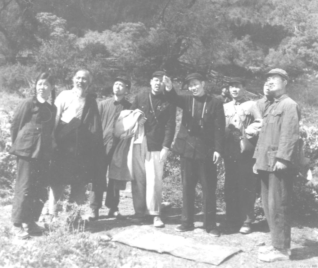 中原突围以后有什么失利,中原突围最后去哪了