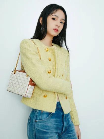 怀念经典的CELINE包有哪些？这13个盲买不后悔