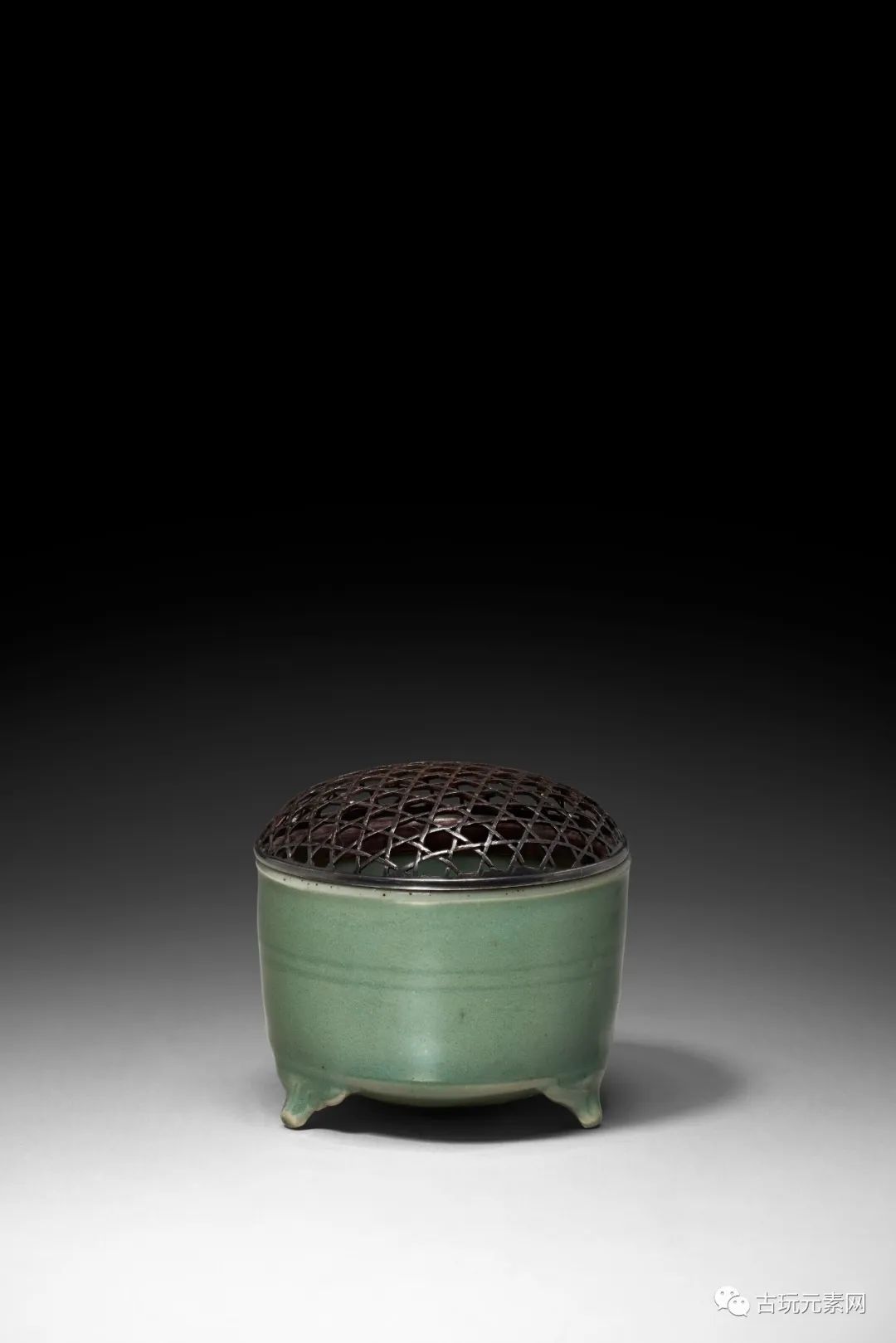 纽约佳士得蓝理捷艺廊成交记录之非凡普品