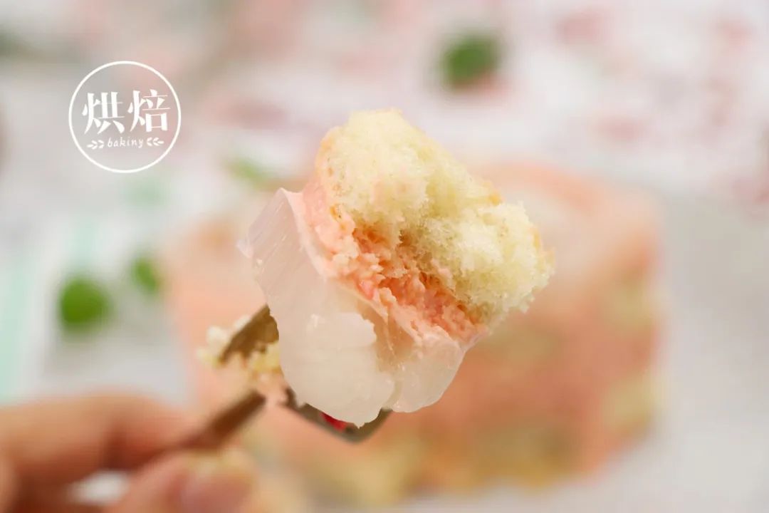 心动预警甜丧片段,玫瑰荔枝提拉米苏冬天