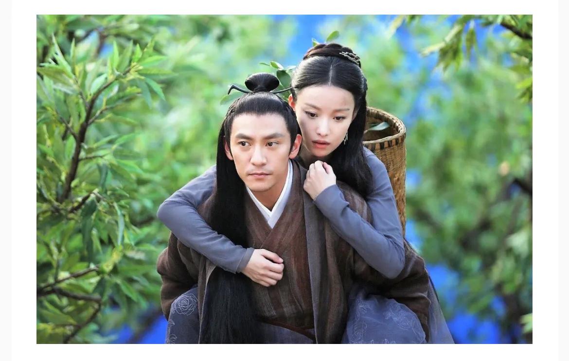 最值得看的古装剧2020,古装剧有哪些推荐的2020