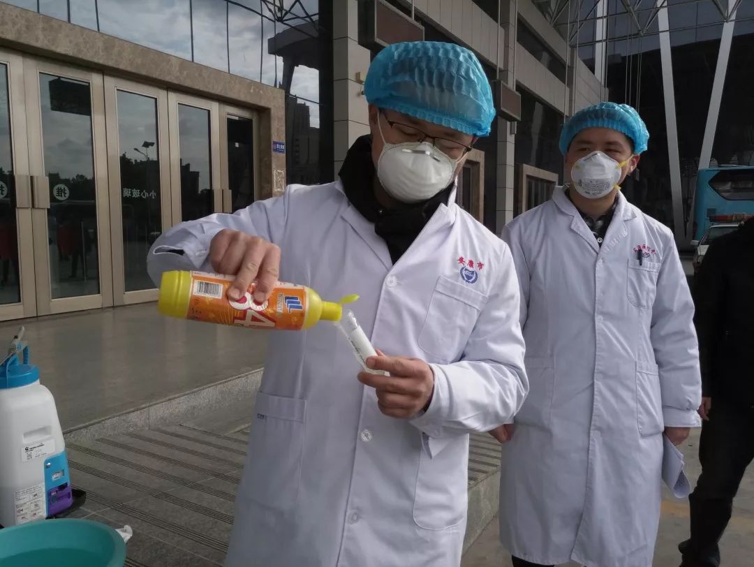 84消毒液怎么用于家里消毒,家里84消毒液的正确用法