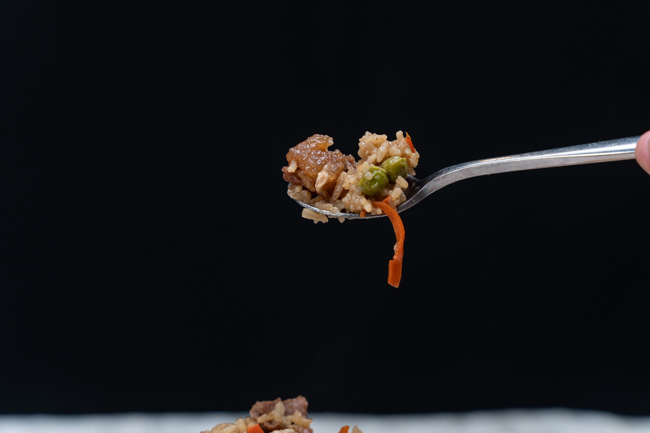 能煮三斤米饭用多大的电饭锅,东芝电饭煲超快煮