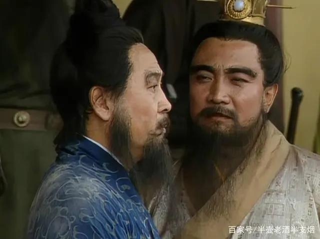 中国梦如何实现？陈宫弃曹操而亡！蔡崇信放弃百万年薪追随马云。