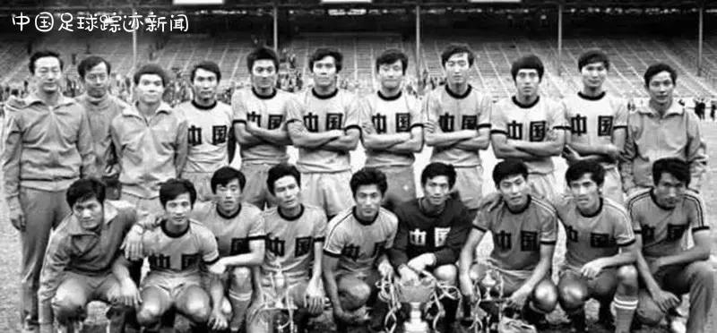 中国足球纪录片踪迹,足球踪迹