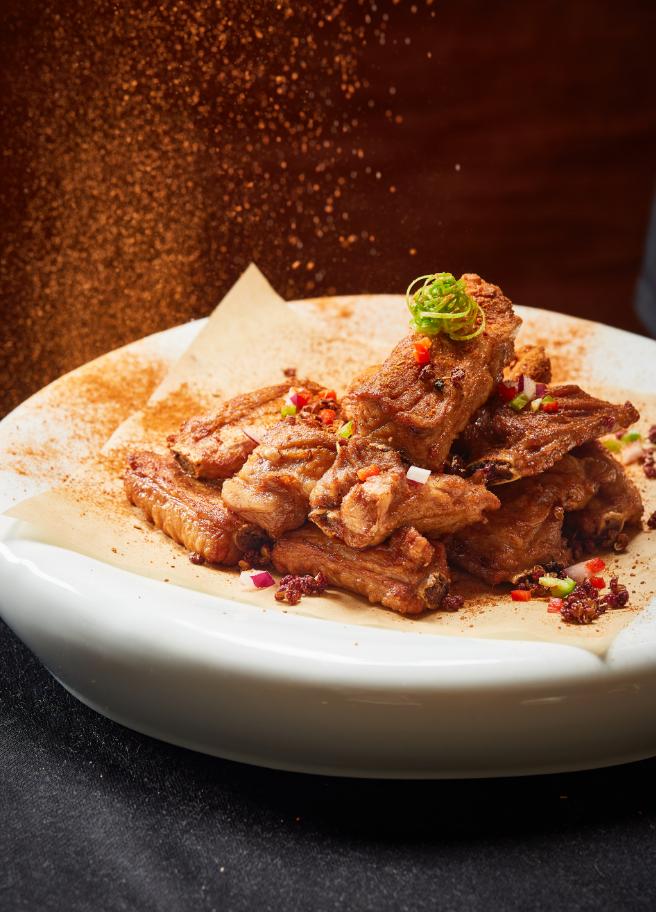 高档美食推荐排行榜,经典高档菜肴美食推荐