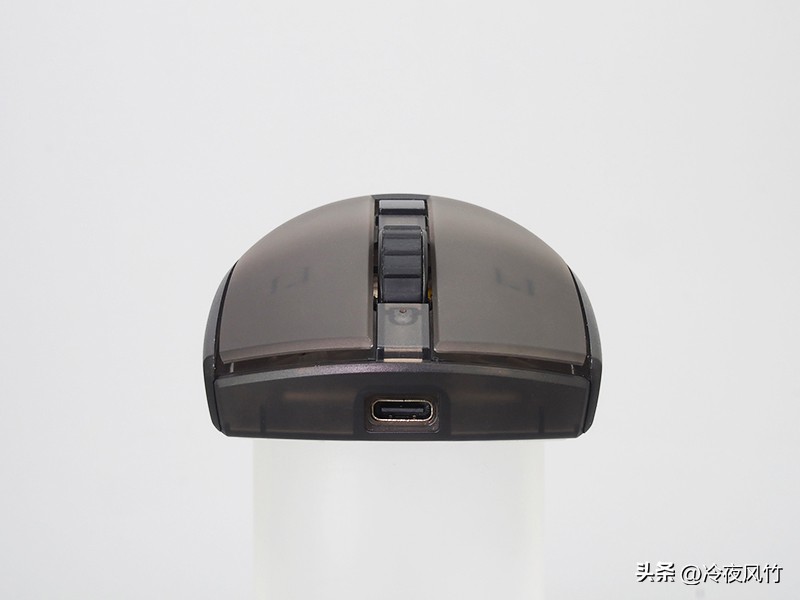 2022公认手感最好的无线游戏鼠标,极度未知旋火鼠标测评