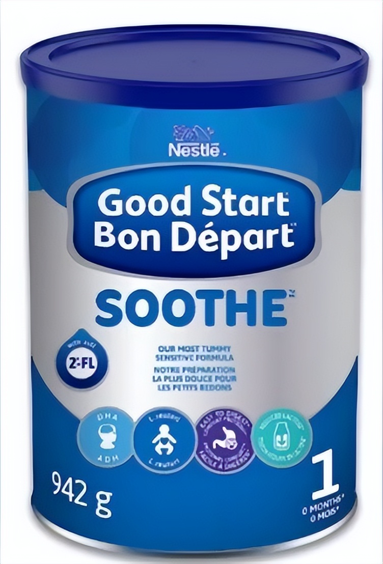 最近国外奶粉安全事件 (外国奶粉召回事件)