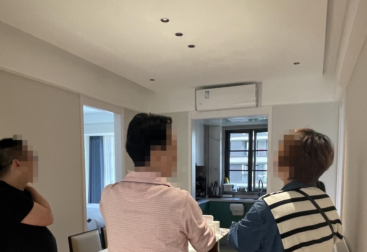 挂机和风管机和中央空调的区别,装修空调用风管机好还是用挂机好