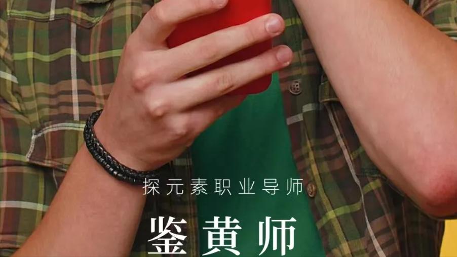 100种新兴职业介绍,100种新职业小众职业