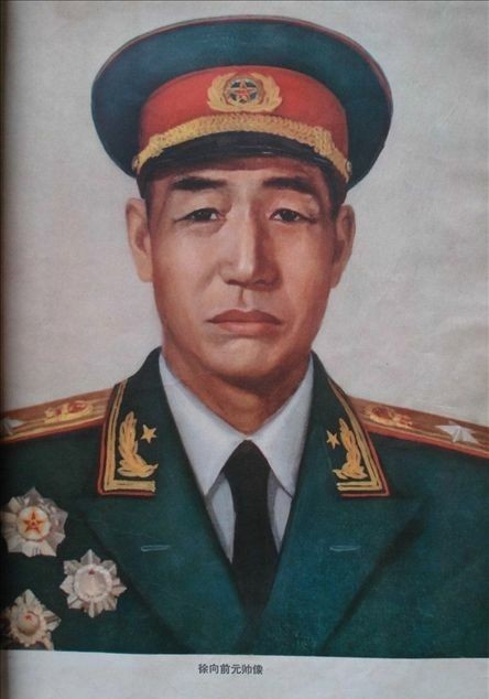 开国战功最大的十大元帅,新中国历史上的十大元帅
