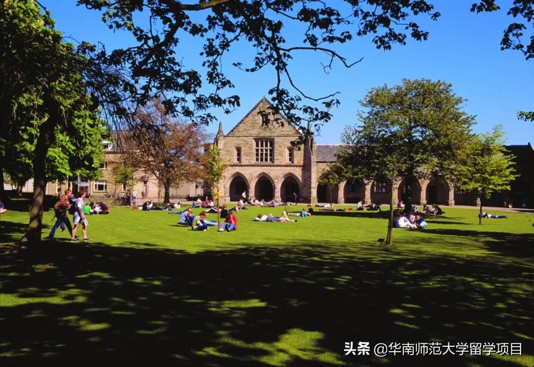 牛津和剑桥大学学哪个专业好,与剑桥齐名的大学