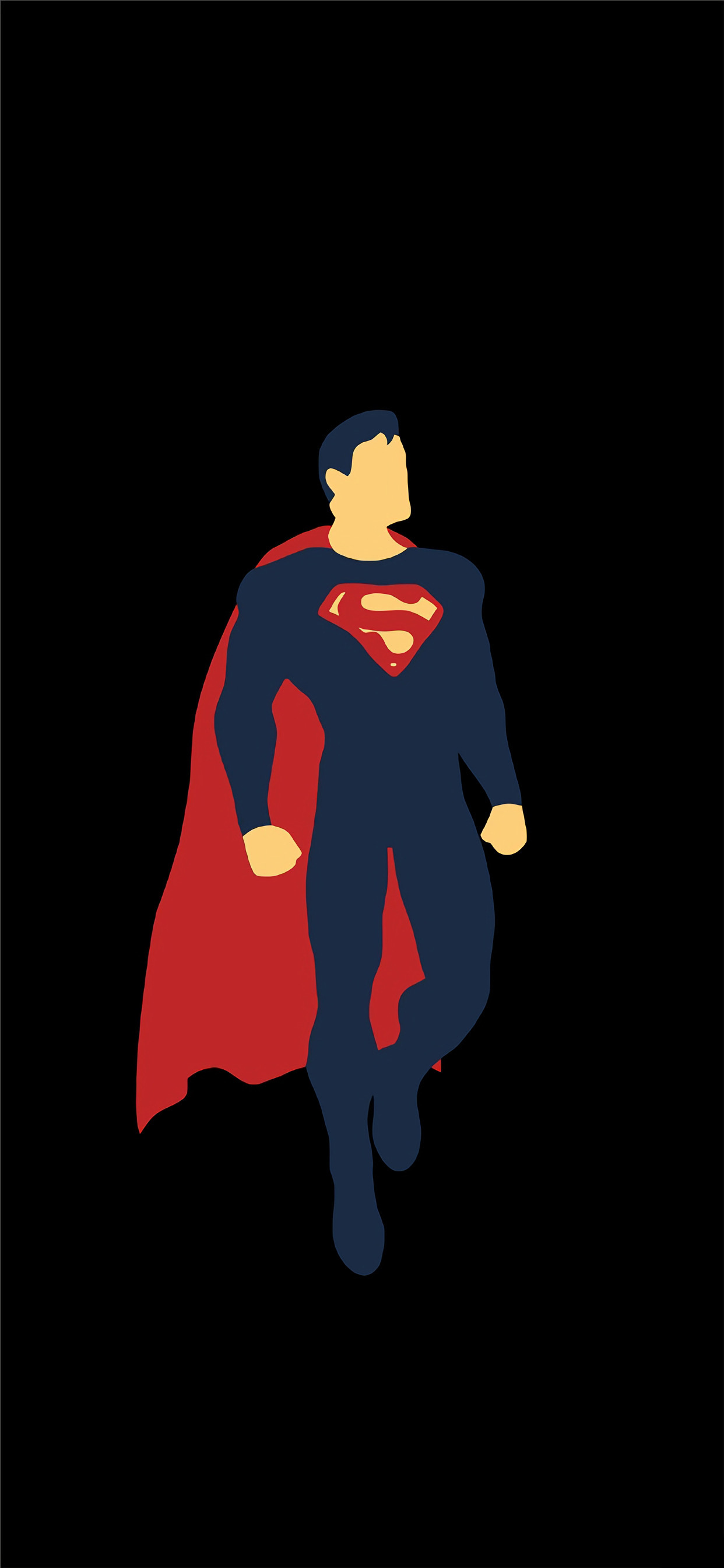 黑色是最有态度的颜色壁纸,最新黑色省电全屏手机壁纸