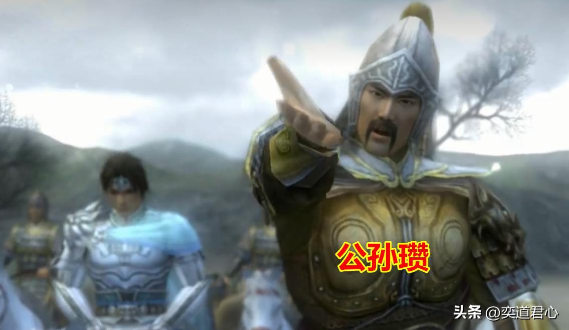 真三国无双5帝国自创武将,真三国无双5修改武将教程