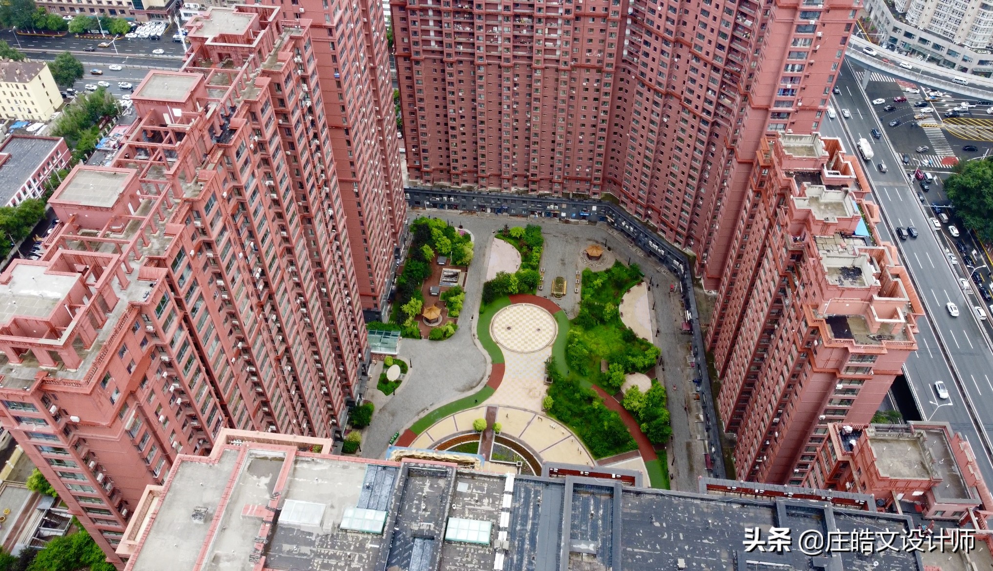 哈尔滨鬼楼紫金城简介,哈尔滨四大传说