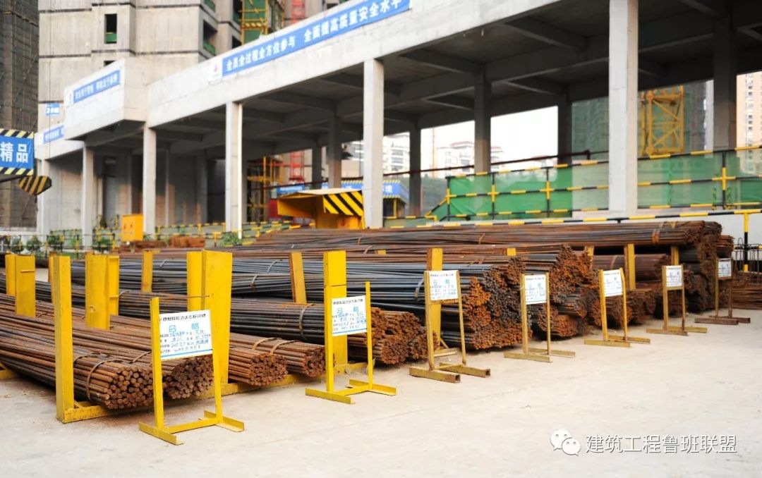 建筑工地哪些材料需要复试报告,施工现场进场材料复试流程