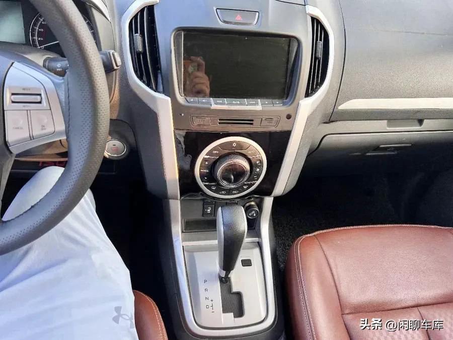 有什么靠谱又冷门的硬派越野车,哪些越野车小毛病少