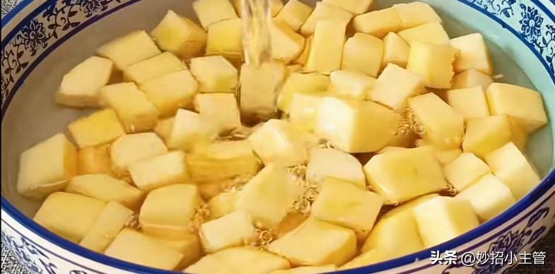 苹果这样做越吃越瘦,苹果这样做会更好吃吗