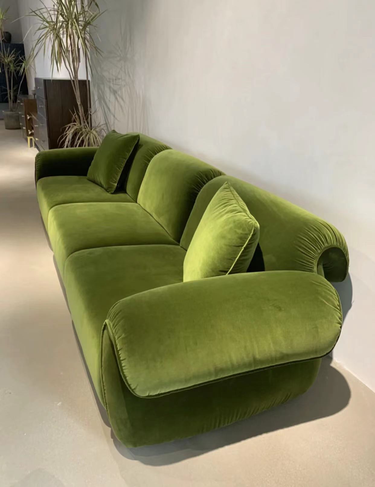 沙发选购的指南,买沙发必看一份超贴心的选购攻略