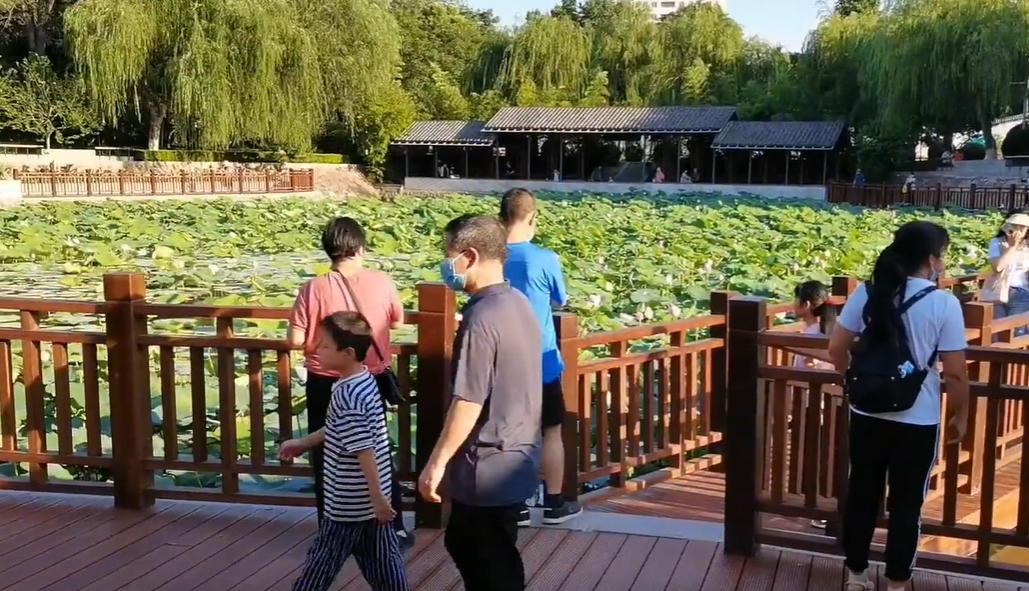 郑州冬季周末遛娃好去处,郑州遛娃好去处排行榜