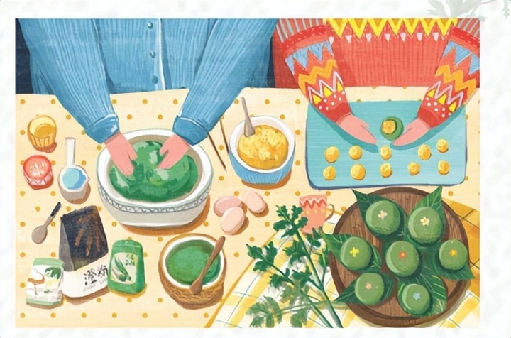 挂艾草能驱蚊吗,挂艾草是用来辟邪的吗