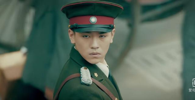 老九门之青山海棠下一部叫什么,老九门之青山海棠豆瓣评分