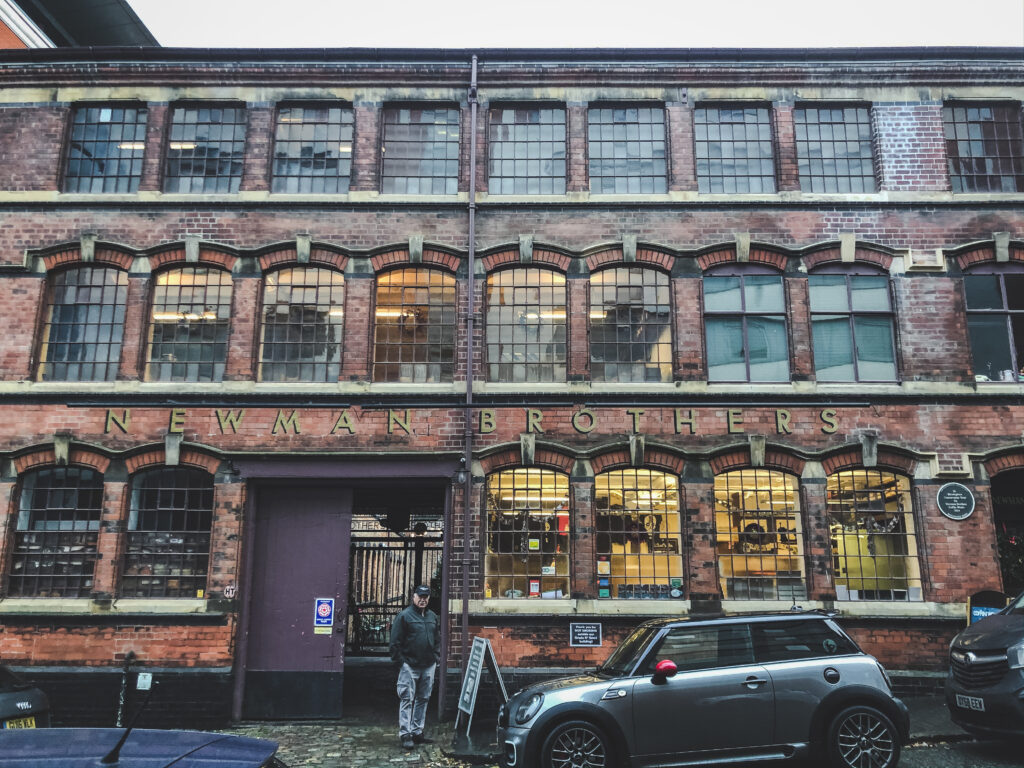 伯明翰和浴血黑帮,浴血黑帮经典台词欢迎来到伯明翰