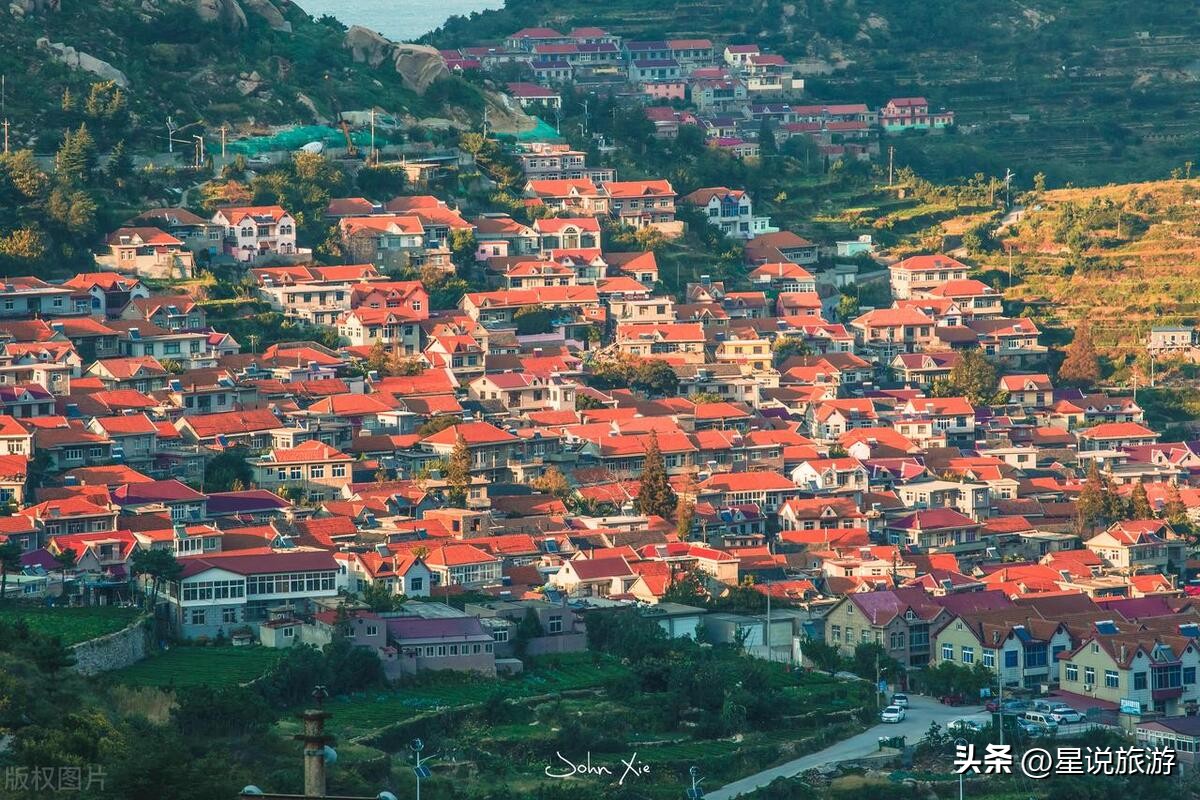 欧洲最美的海滨城市,海滨城市哪里最美