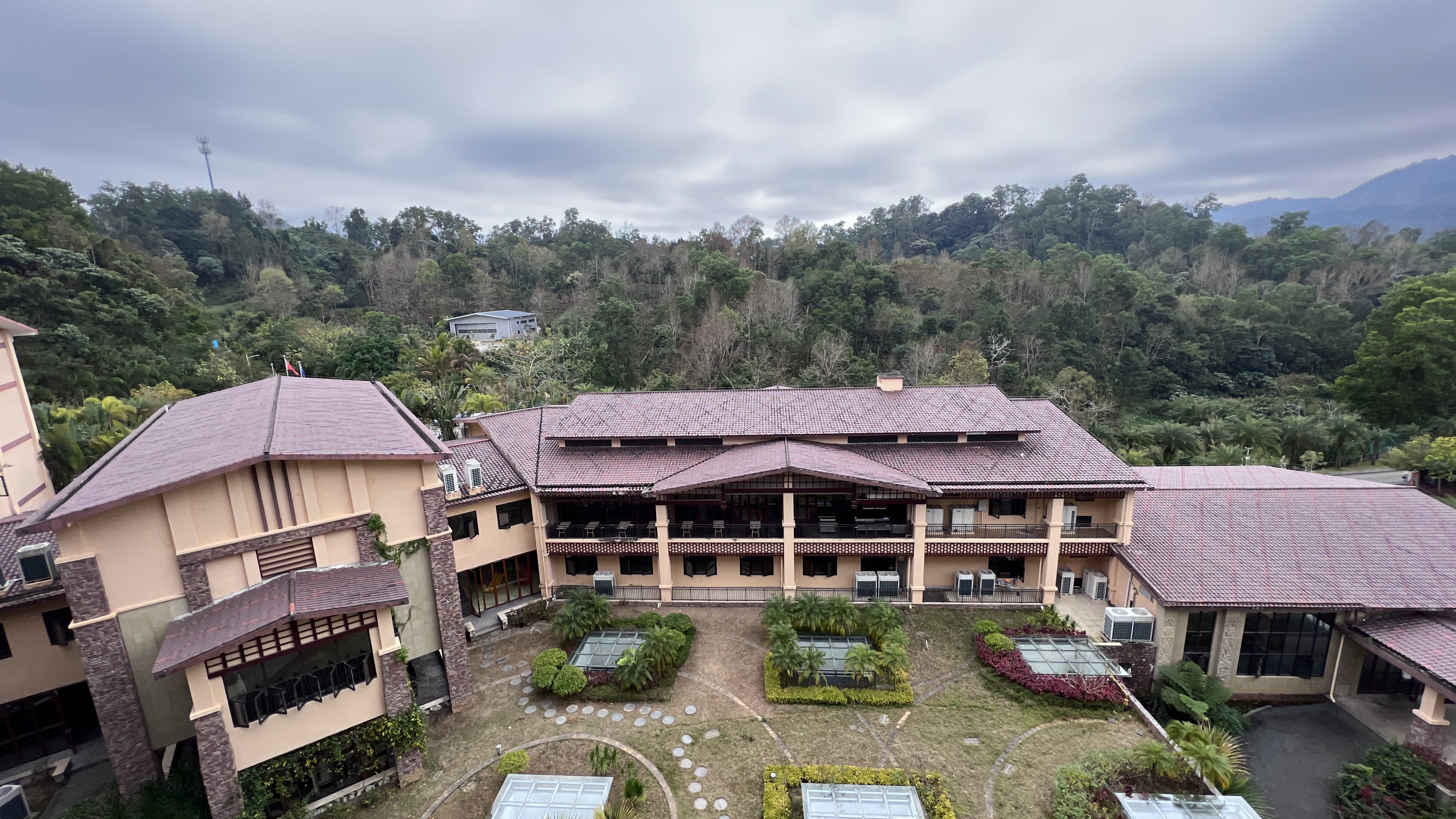 从北京到海南记录我的自驾之旅,北京到海南沿途自驾游攻略最新