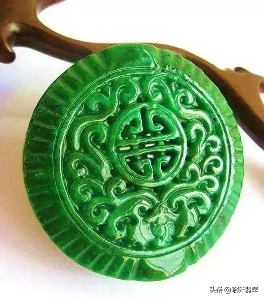 翡翠行业新手入门必备,翡翠行业入门