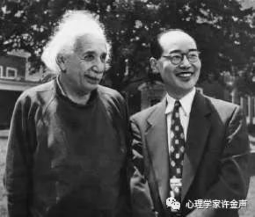 从哲学到人性,从心理学到人性