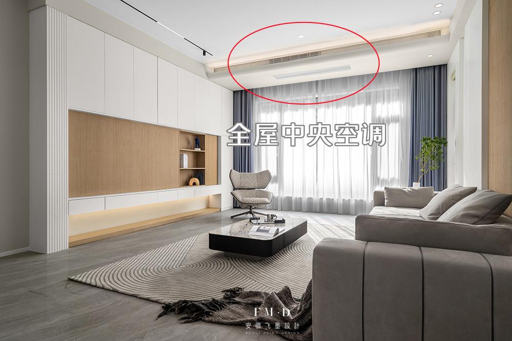 冬天阳台装什么空调,阳台带小窗装空调