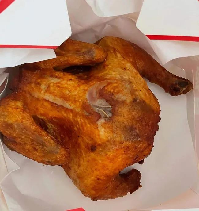 肯德基麦当劳汉堡王,肯德基汉堡王麦当劳星巴克必胜客