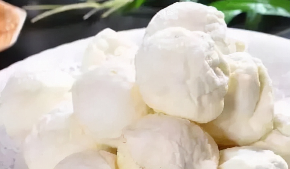 吉林雪衣豆沙怎么样,吉林市老字号雪衣豆沙